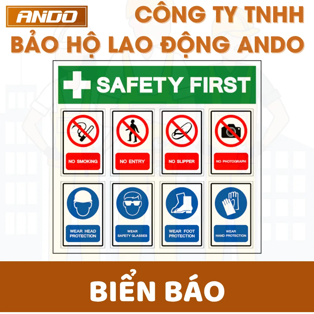 Biển báo