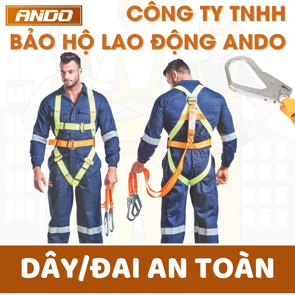Dây an toàn