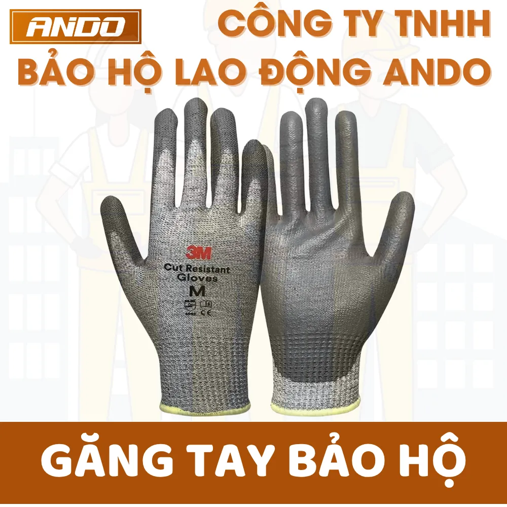 Găng tay bảo hộ
