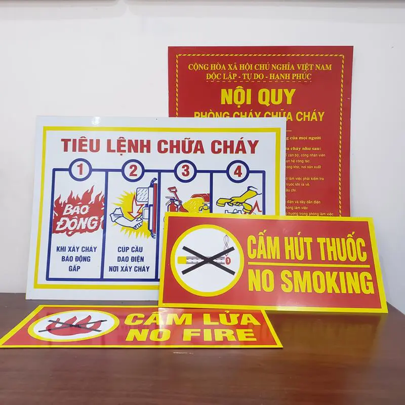 Biển báo