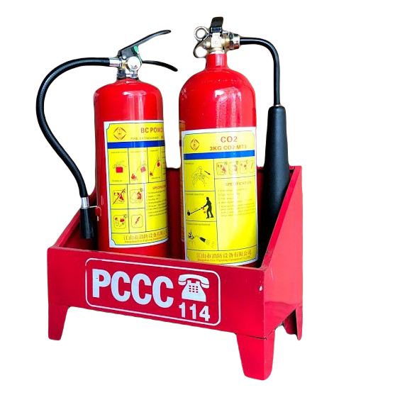 Dụng cụ cứu hỏa