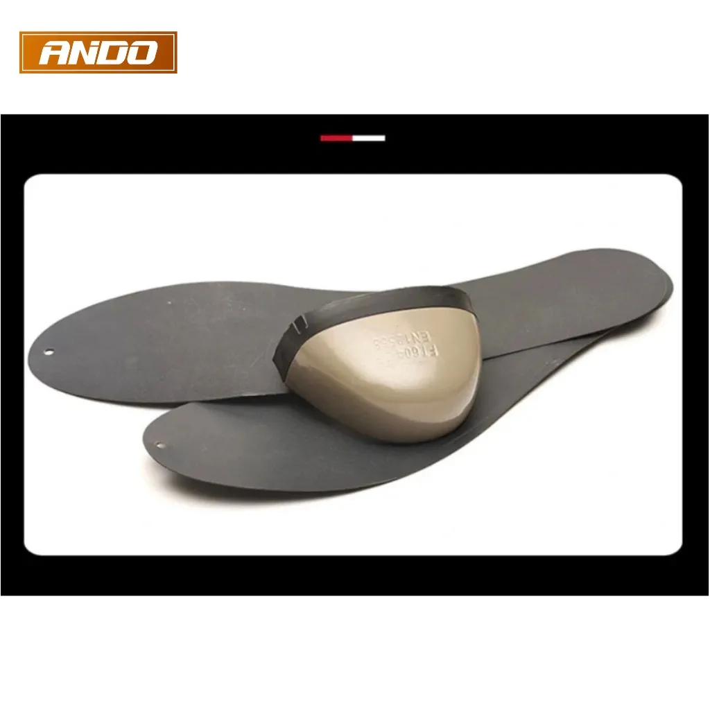 Giày bảo hộ lao động thể thao ADS02
