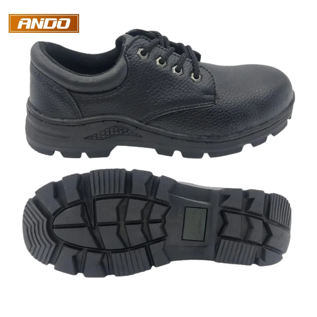 Giày bảo hộ XP BH08-01 đế đen
