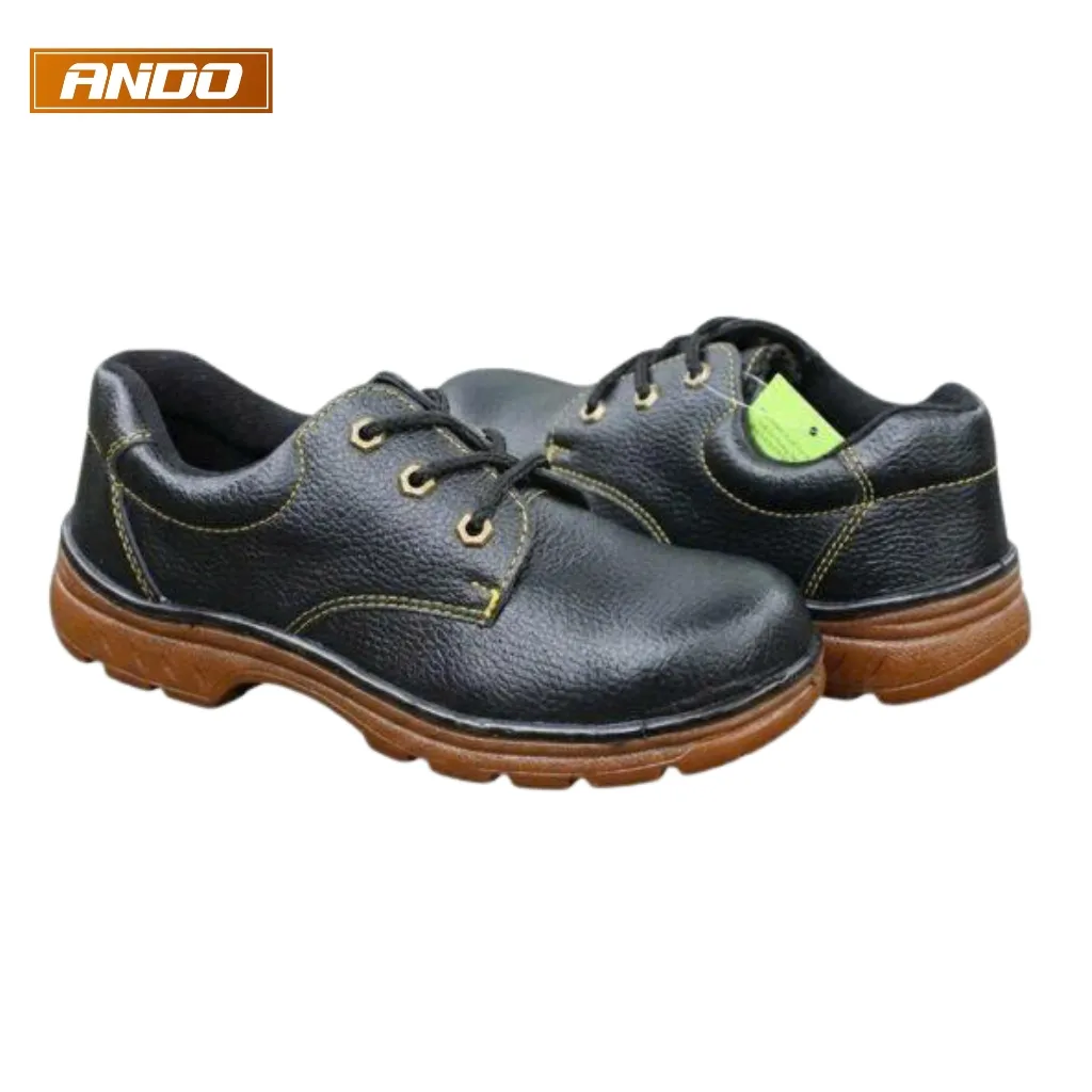 Giày bảo hộ XP BH08-02K đế kếp