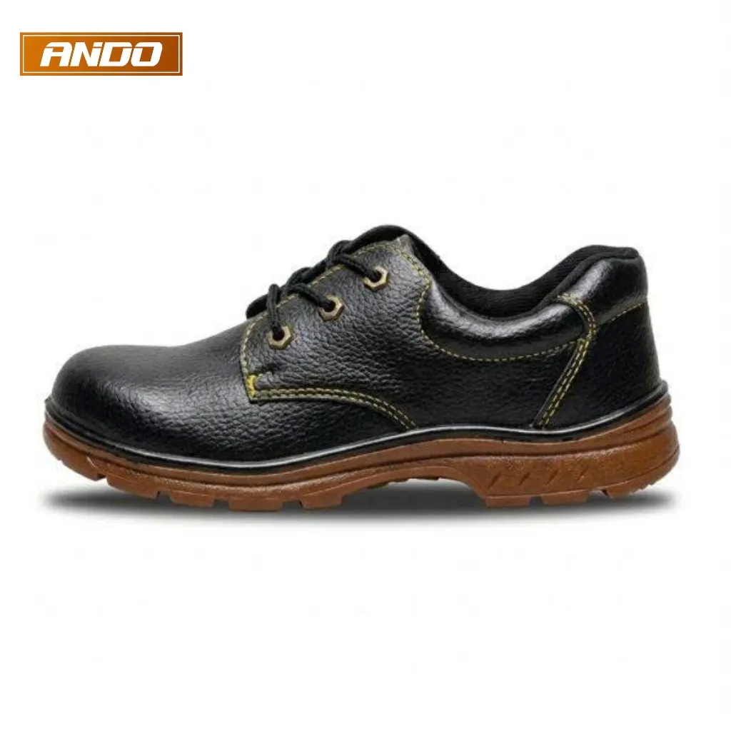 Giày bảo hộ XP BH08-02K đế kếp