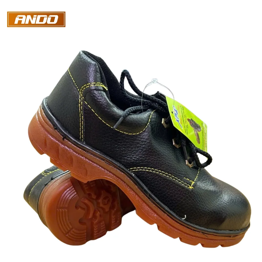 Giày bảo hộ XP BH08-02K đế kếp