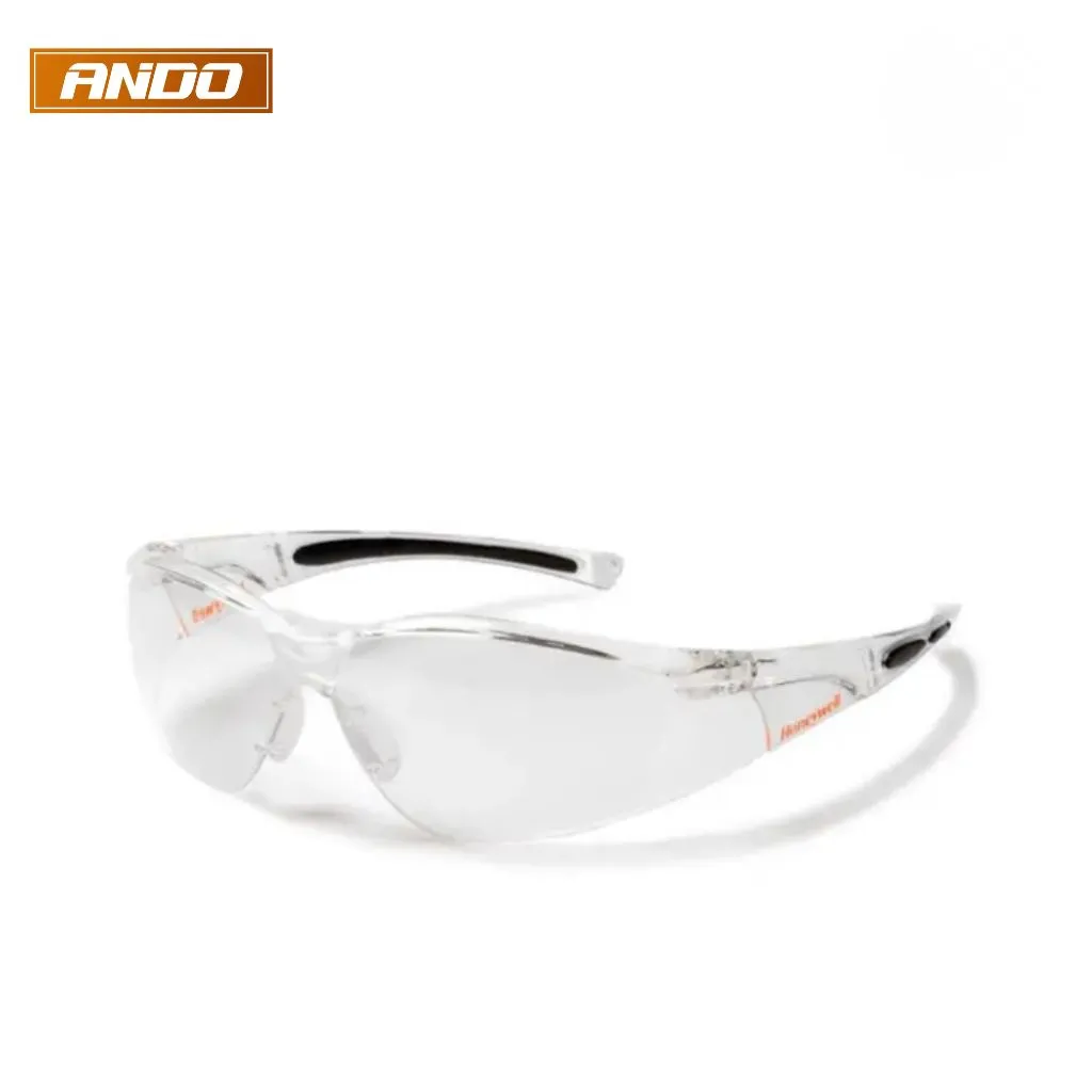 Kính BHLĐ A800 trắng