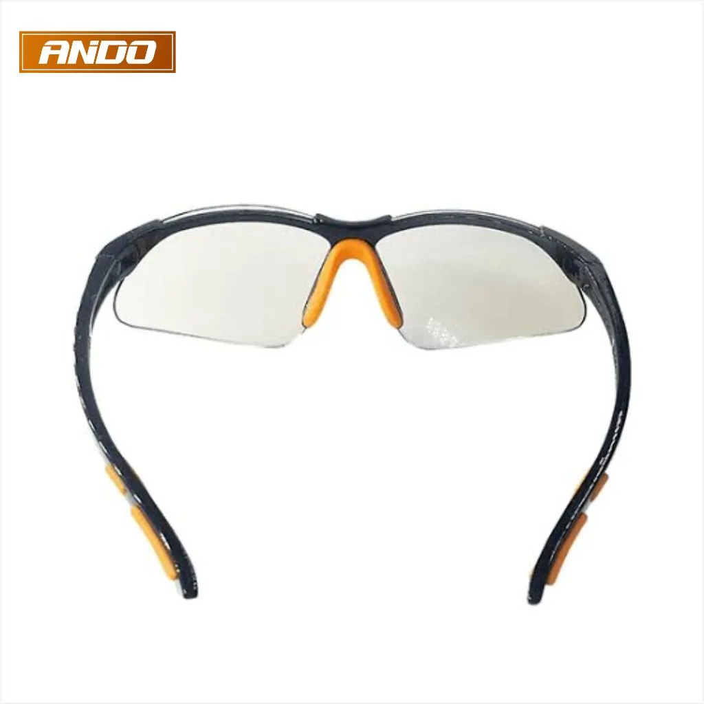 Đệm mũi silicon kính BHLĐ EV303