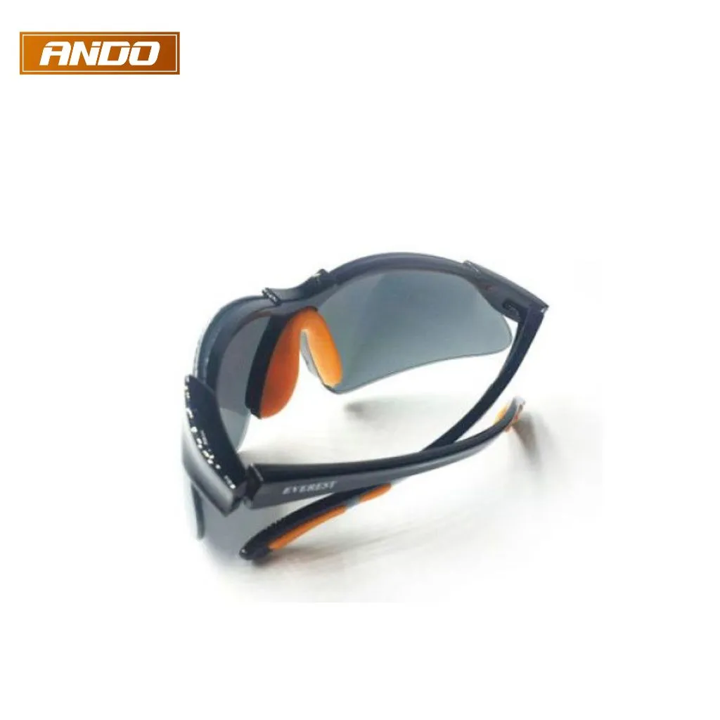 Đệm mũi silicon kính BHLĐ EV304