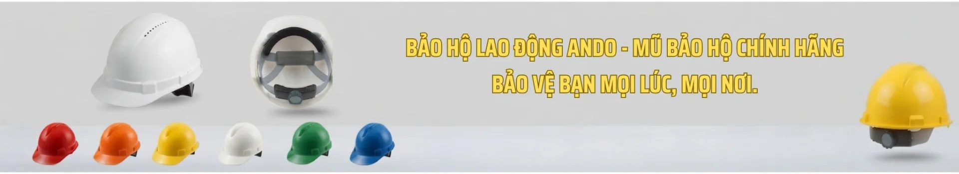 Mũ bảo hộ