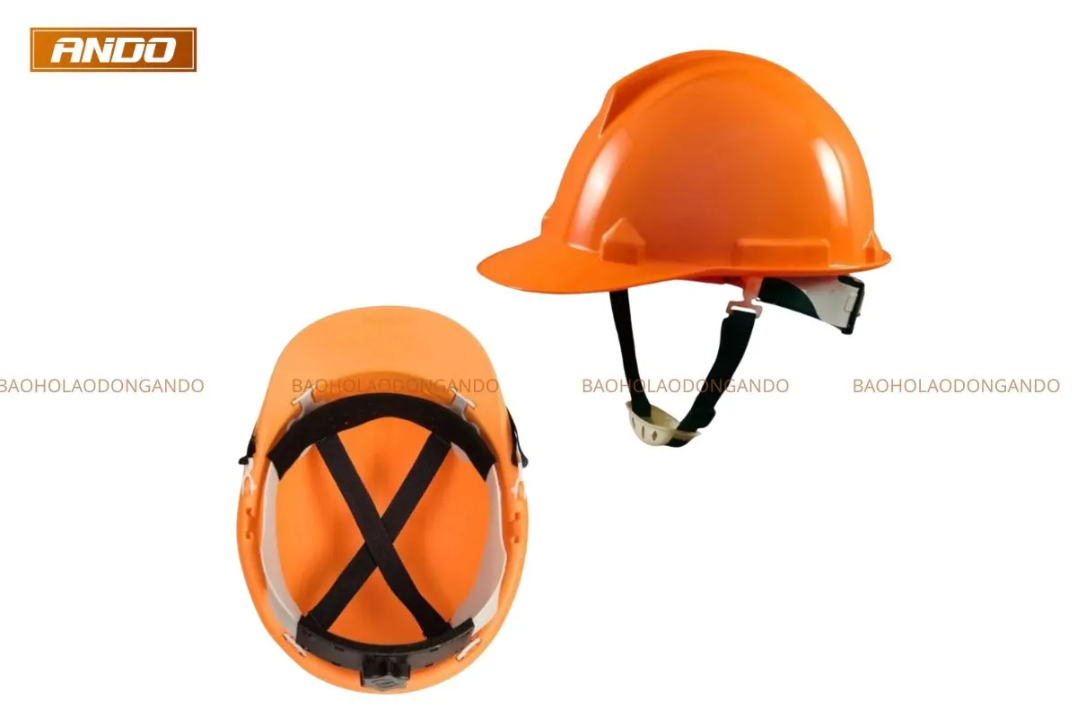 mũ bảo hộ n&uacute;m vặn