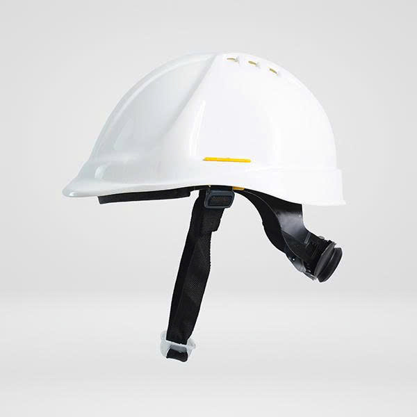 Mũ bảo hộ có lỗ thoáng khí Nhật Quang M112