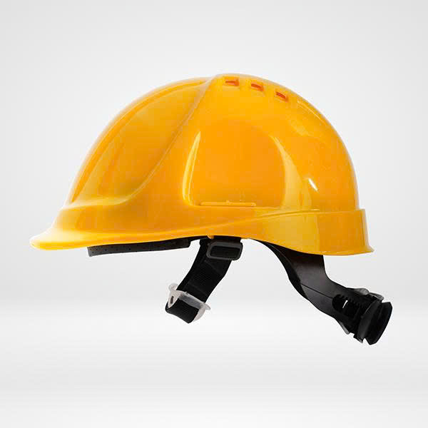 Mũ bảo hộ có lỗ thoáng khí Nhật Quang M112