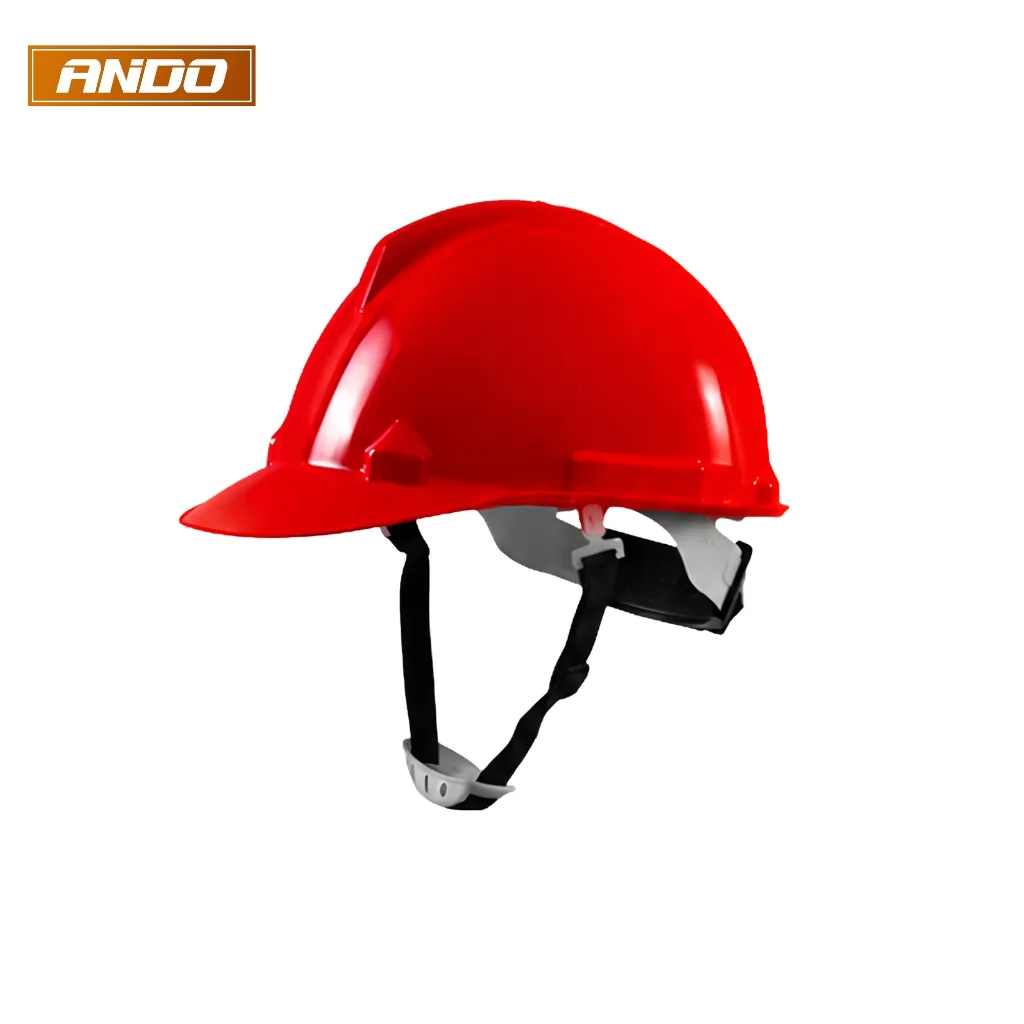 Mũ bảo hộ Thùy Dương N40 có núm vặn