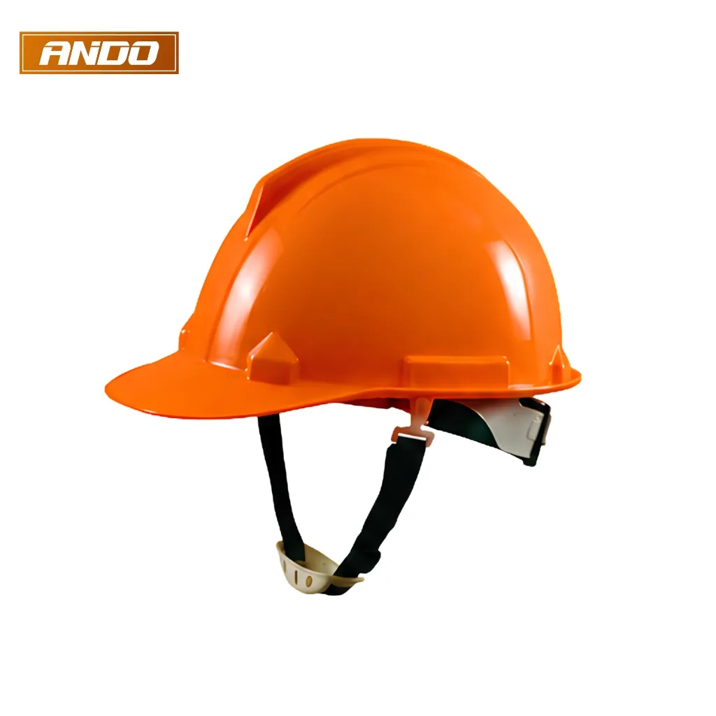 Mũ bảo hộ Thùy Dương N40 có núm vặn