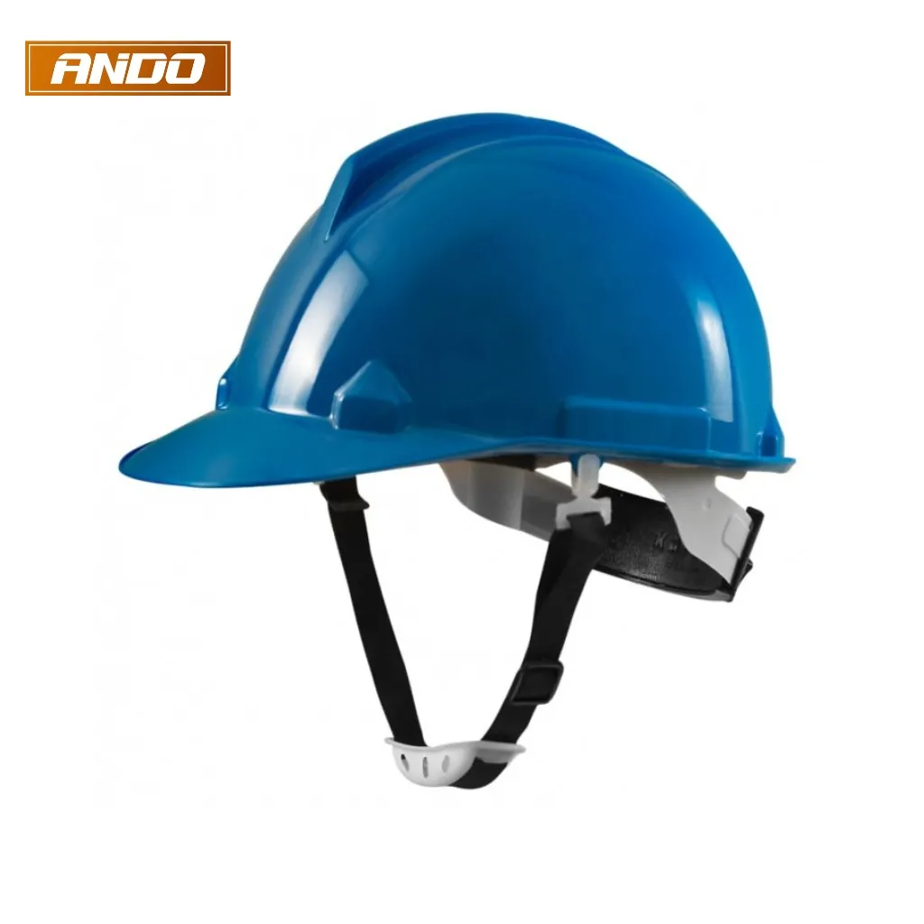 Mũ bảo hộ Thùy Dương N40 có núm vặn