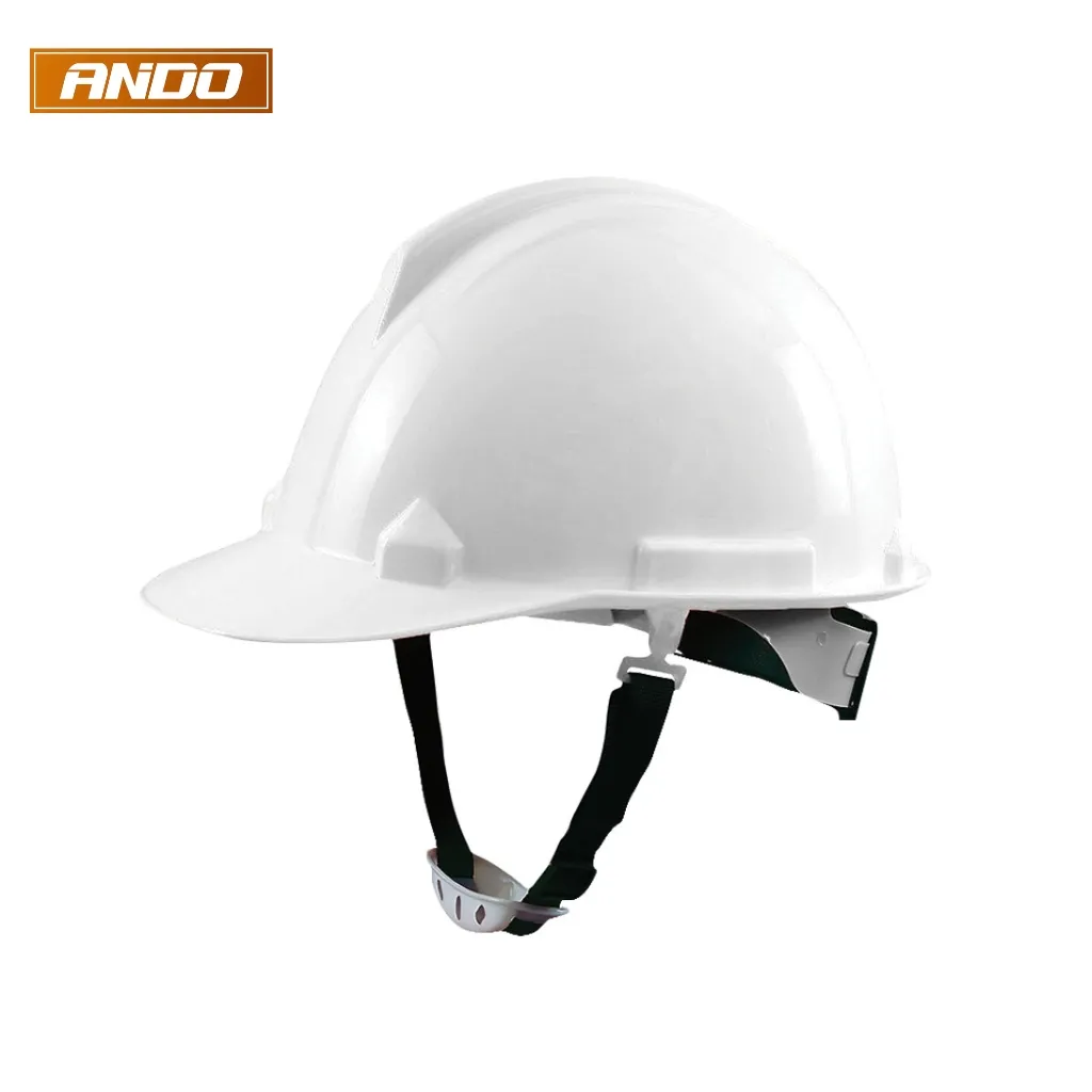 Mũ bảo hộ Thùy Dương N40 có núm vặn