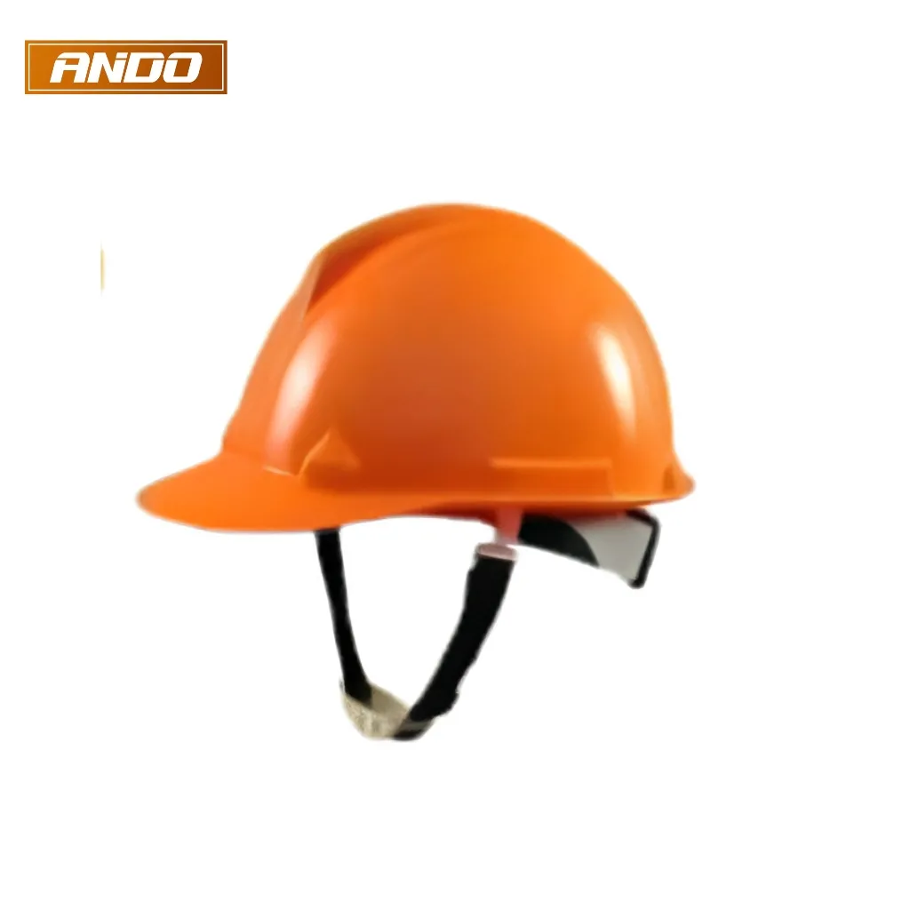 Mũ bảo hộ Thùy Dương N70 có núm vặn