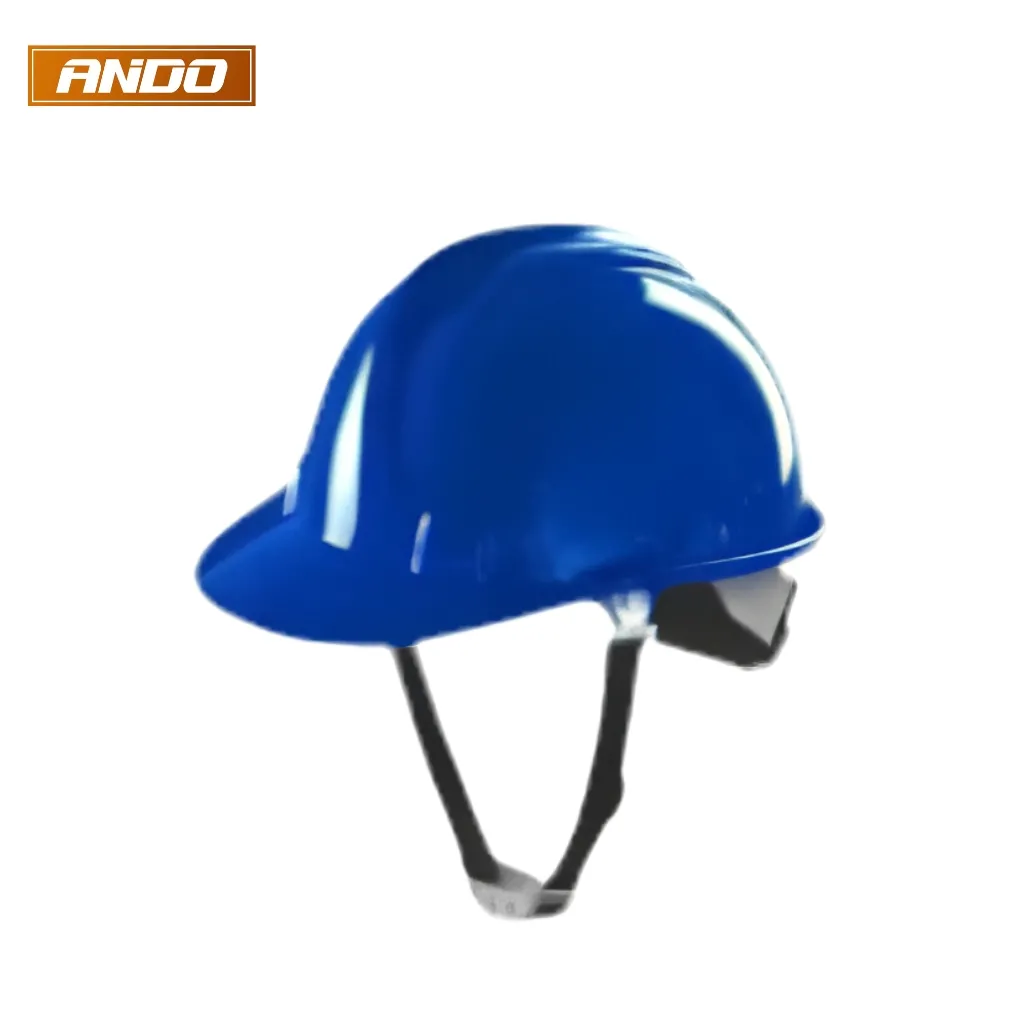 Mũ bảo hộ Thùy Dương N70 có núm vặn
