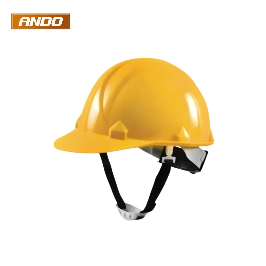 Mũ bảo hộ Thùy Dương N70 có núm vặn