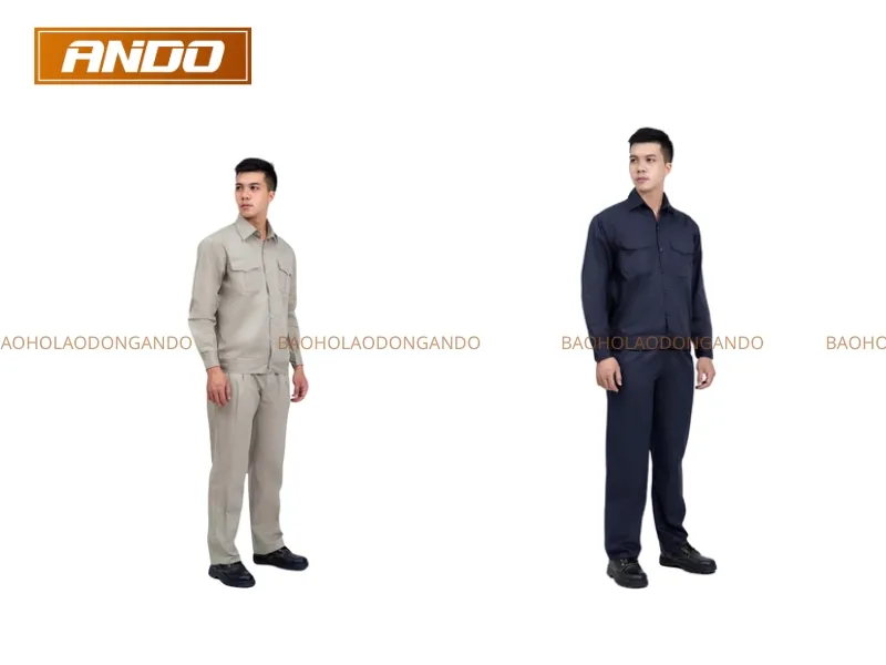 Những ti&ecirc;u ch&iacute; quan trọng khi lựa chọn quần &aacute;o bảo hộ cho kỹ sư x&acirc;y dựng