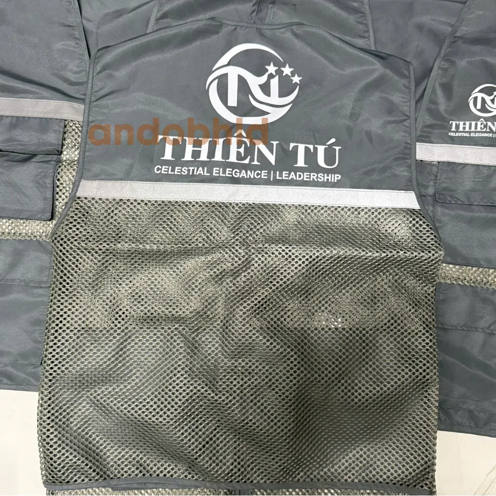 Đơn in đồng phục CÔNG TY TNHH XÂY DỰNG THIÊN TÚ