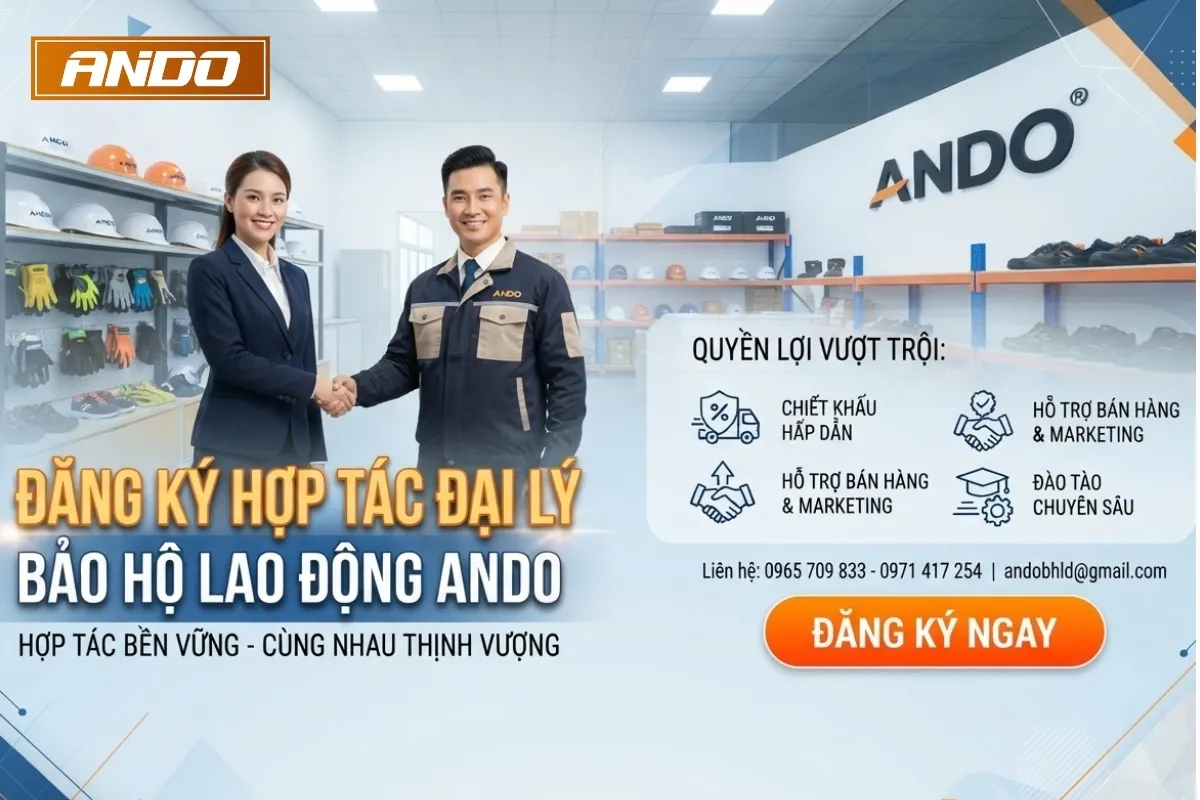 Đăng ký đại lý