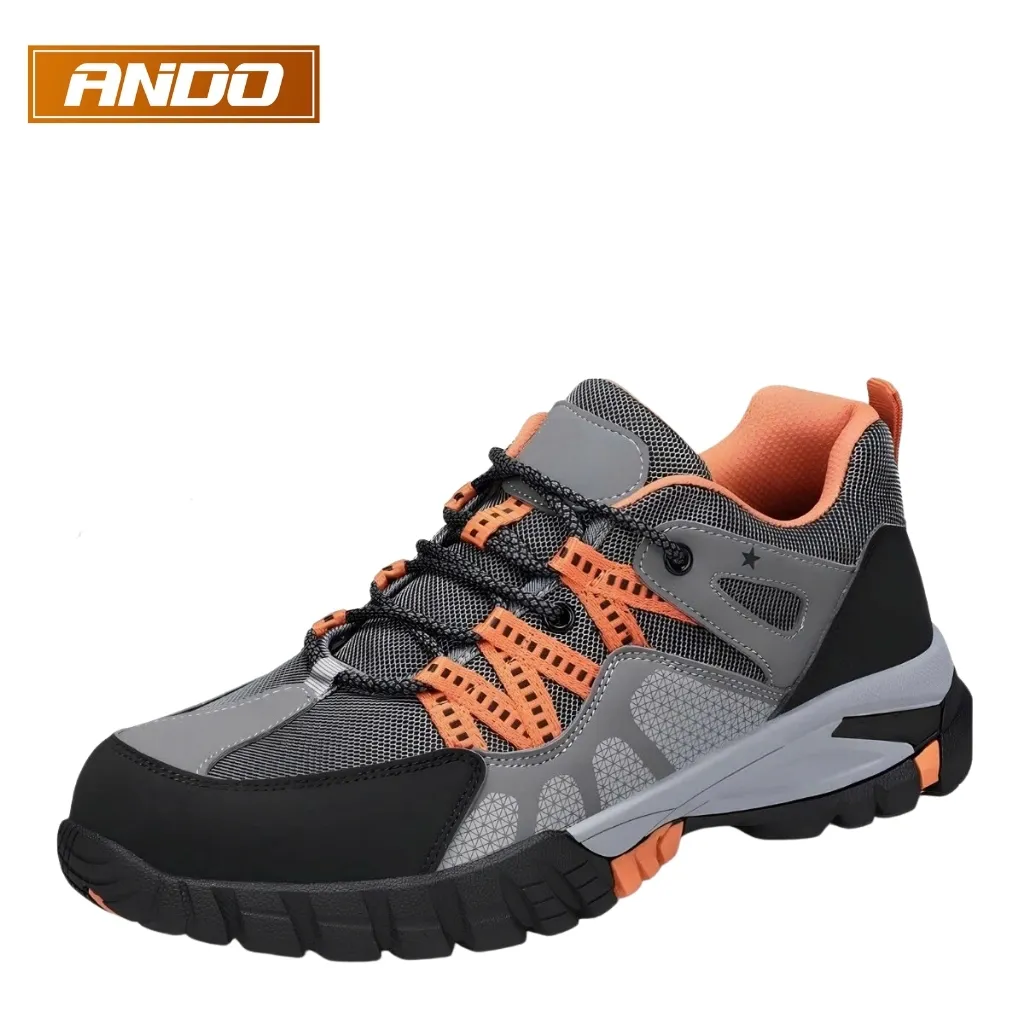 Giày bảo hộ lao động thể thao ADS01