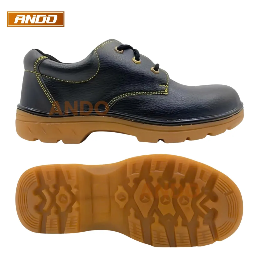 Giày bảo hộ XP BH08-02K đế kếp