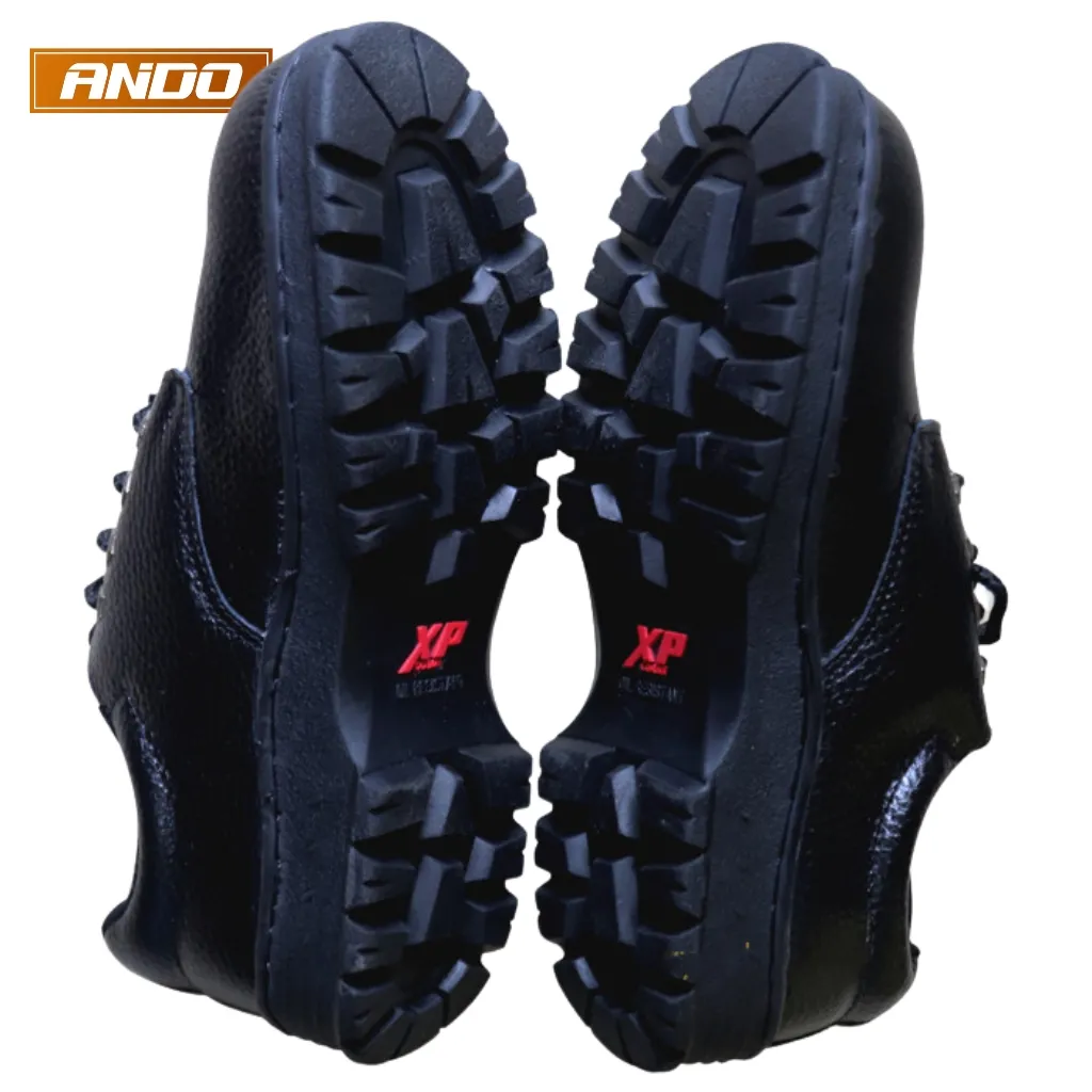 Giày bảo hộ XP chữ đỏ 368-01