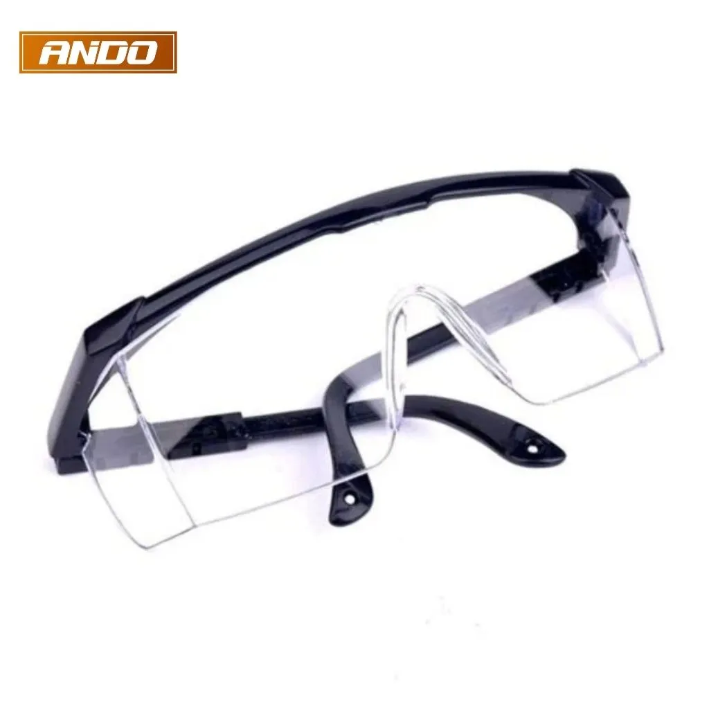 Kính BHLĐ EV105  trắng