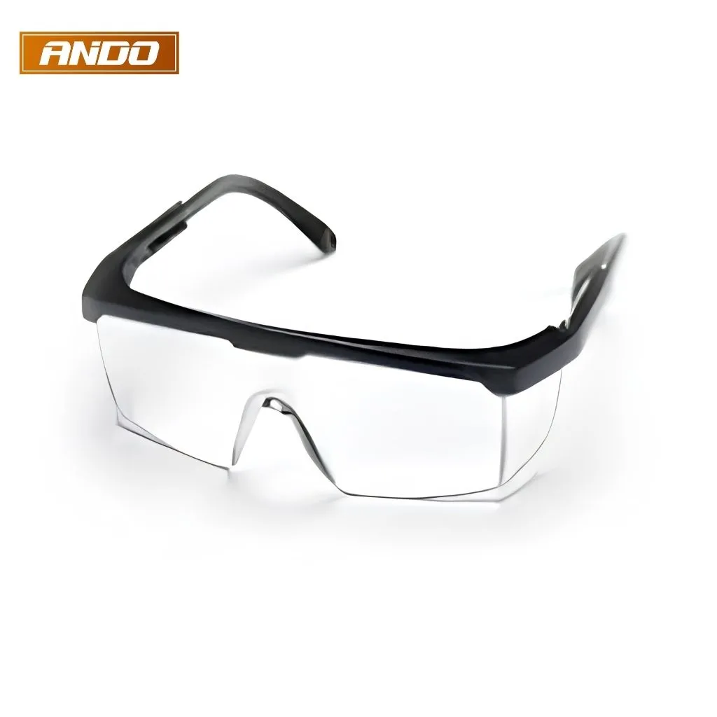 Kính BHLĐ EV105  trắng