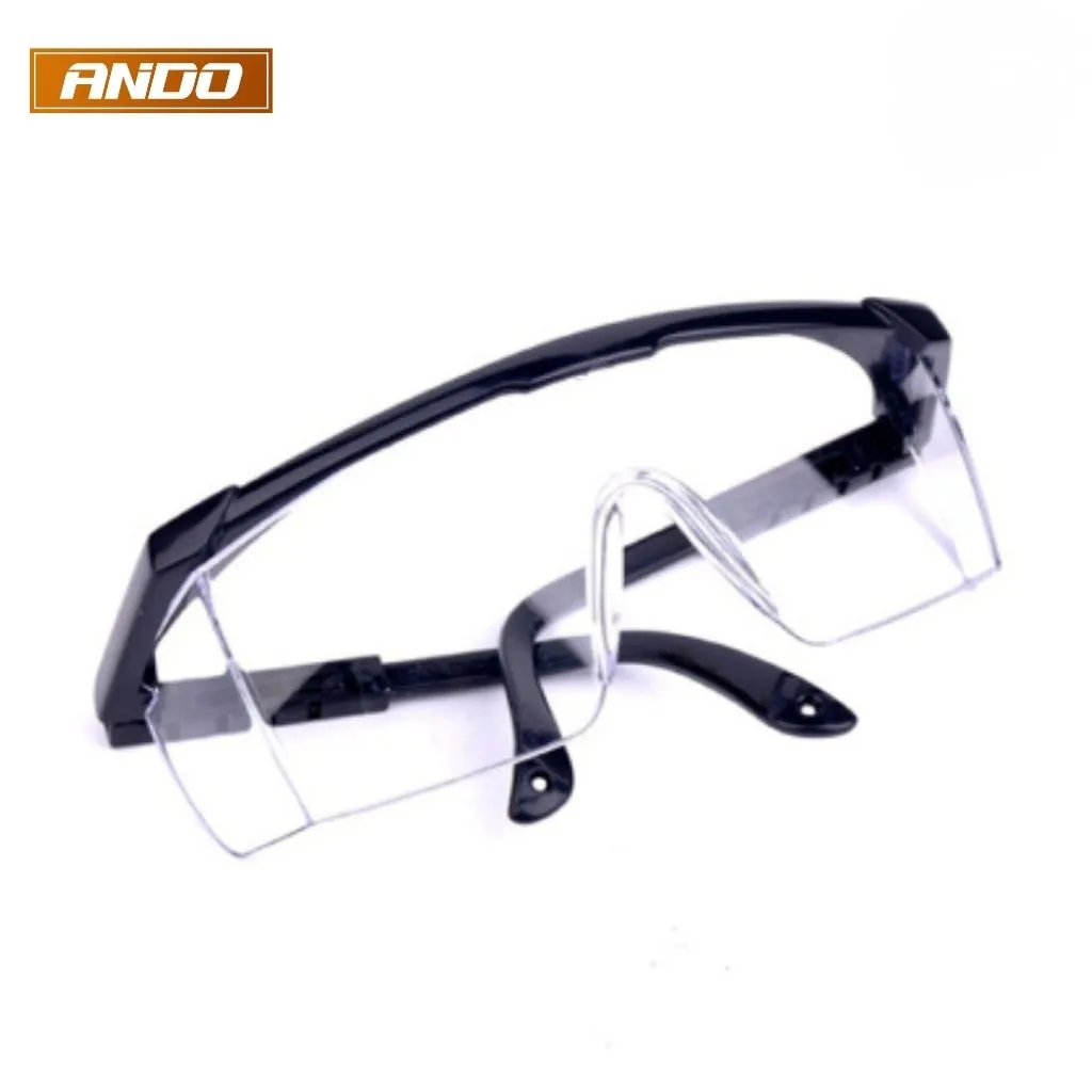 Kính BHLĐ EV105B trắng