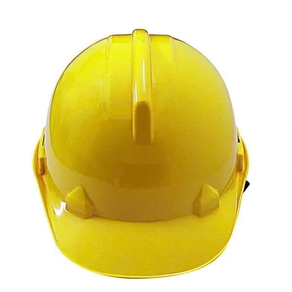 Mũ bảo hộ núm vặn Nhật Quang không lót xốp M111