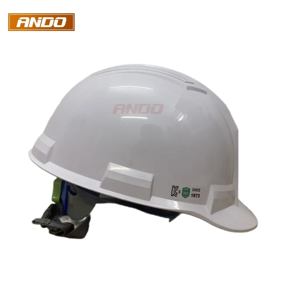 Mũ bảo hộ Kukje Hàn Quốc có xốp