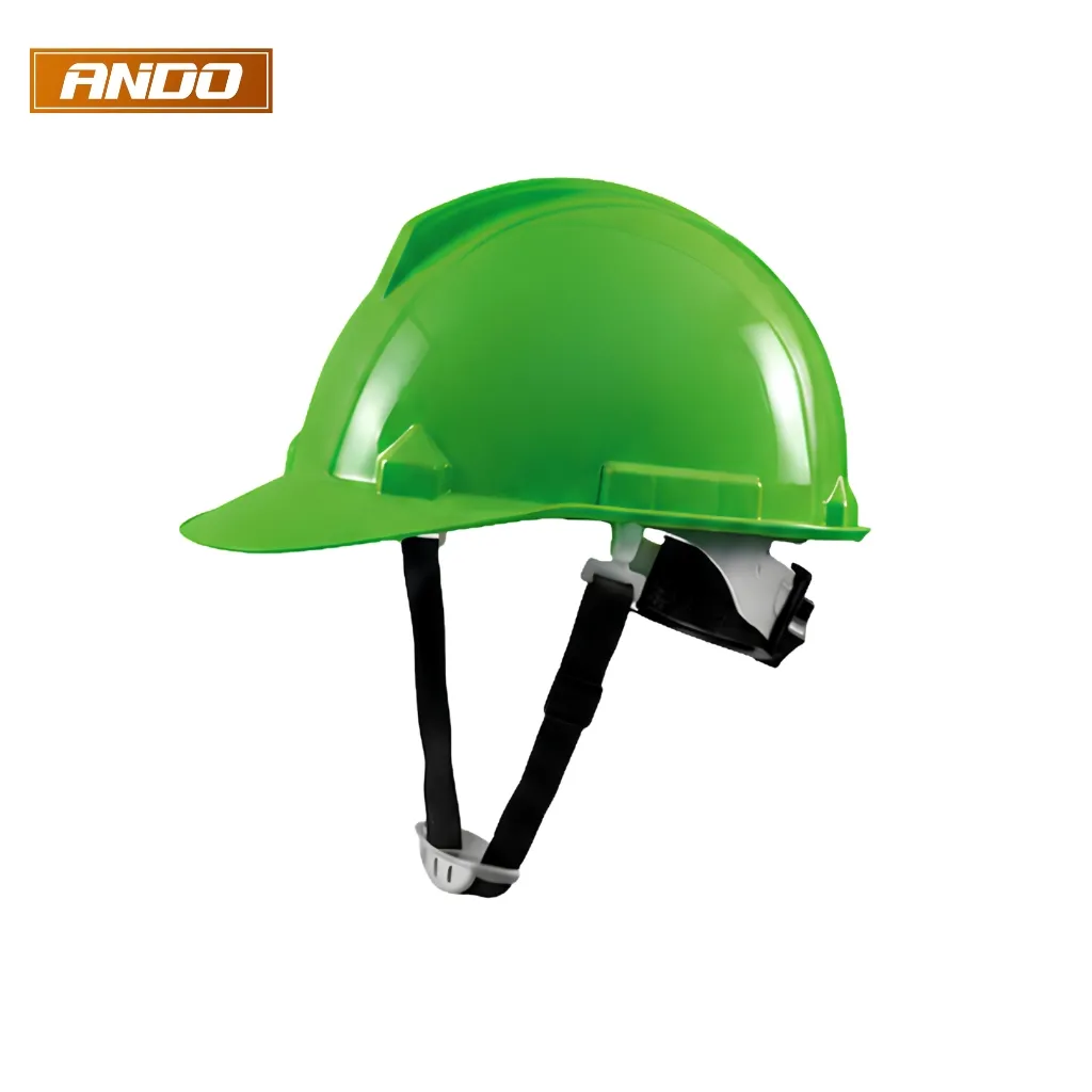 Mũ bảo hộ Thùy Dương N40 có núm vặn