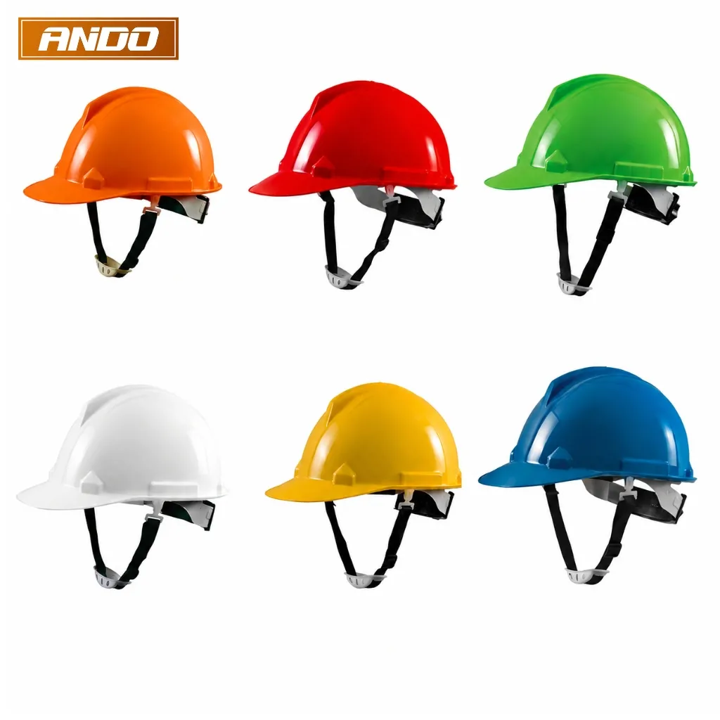 Mũ bảo hộ Thùy Dương N40 có núm vặn
