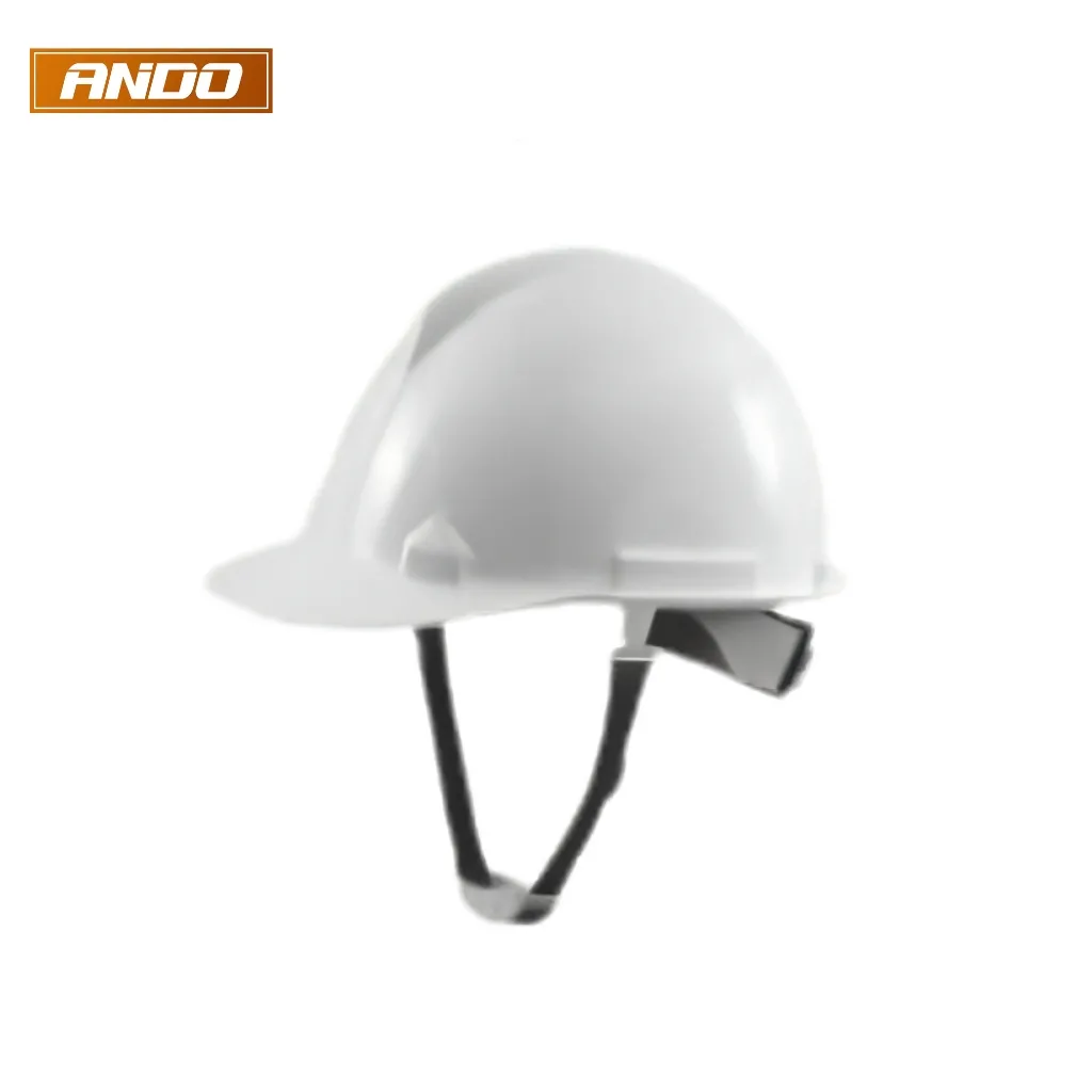 Mũ bảo hộ Thùy Dương N70 có núm vặn