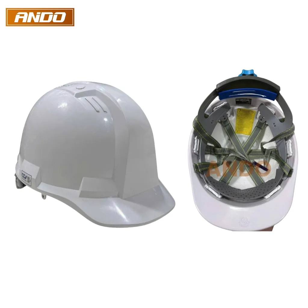 Mũ bảo hộ COV Hàn Quốc bản nâng cấp