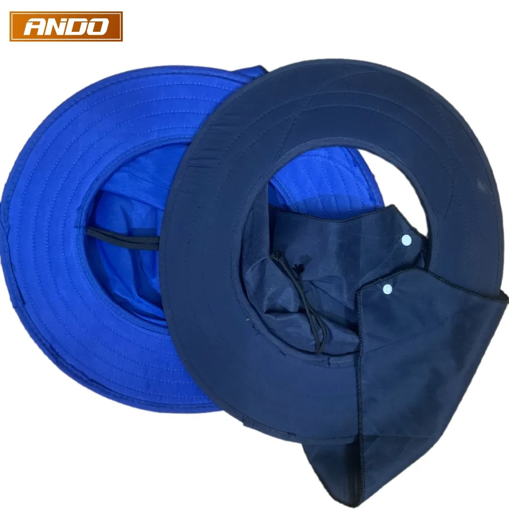 Vành mũ bảo hộ chống nắng